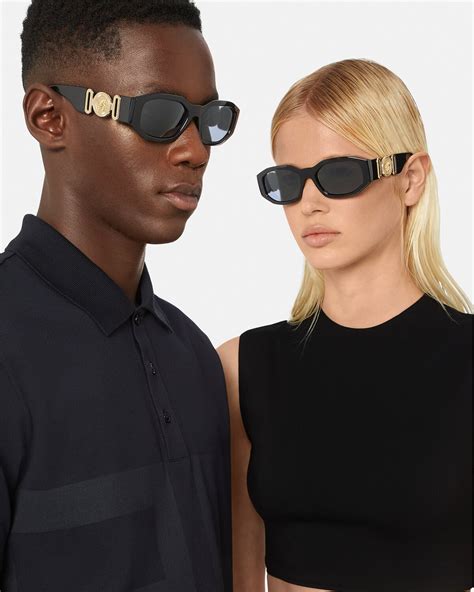 versace sunglasses 4327|sunglass hut biggie Versace.